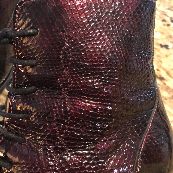 André Assous Boots - Picture 5 of 8